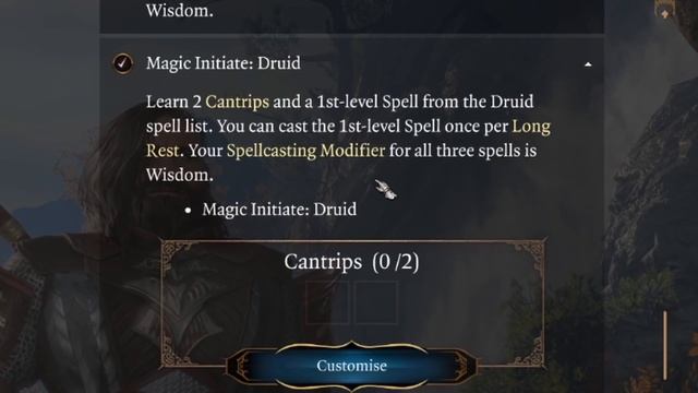 Baldur's Gate 3 - Don't Miss Out On These Feats? (Beginner's Guide) смотреть онлайн