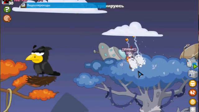 Трюки от Ghost Snake.Как избежать охранника. смотреть онлайн