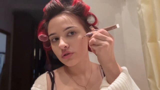 ♡ get ready with me ♡ моя укладка и осенний макияж? смотреть онлайн