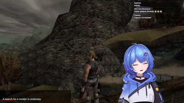 Система поиска Петушары активирована【Mana Re.】 смотреть онлайн