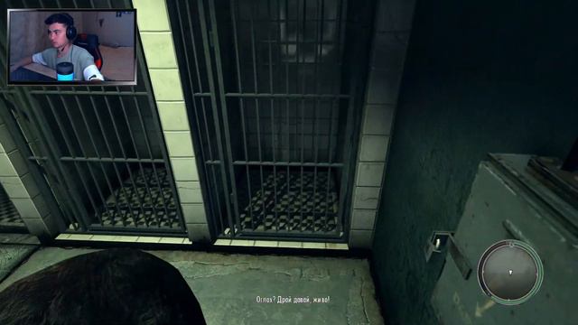 БОЙЦОВСКИЙ КЛУБ /// MAFIA II: DEFINITIVE EDITION #4 смотреть онлайн