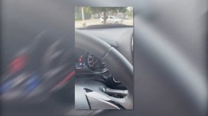 Уничтожающий обзор Mitsubishi Outlander Sport