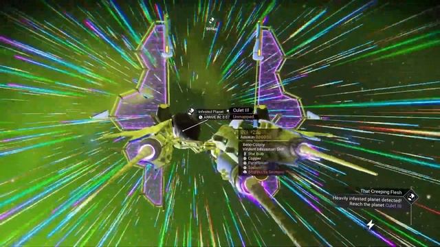 Nexus Missions смотреть онлайн