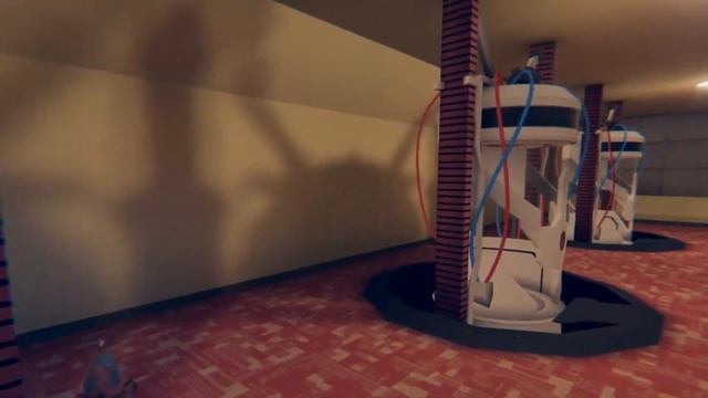 Vertigo Remastered [Valve Index] смотреть онлайн