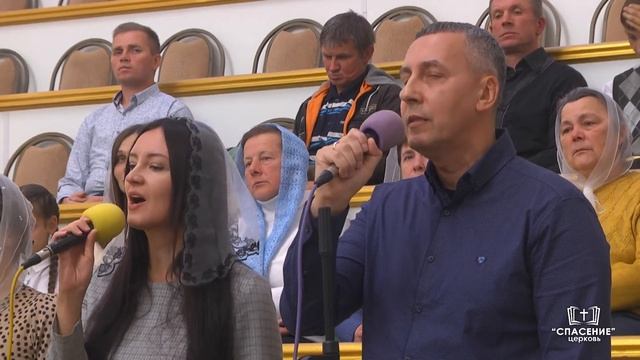Стань на колени пред Ним / Авторская песня смотреть онлайн