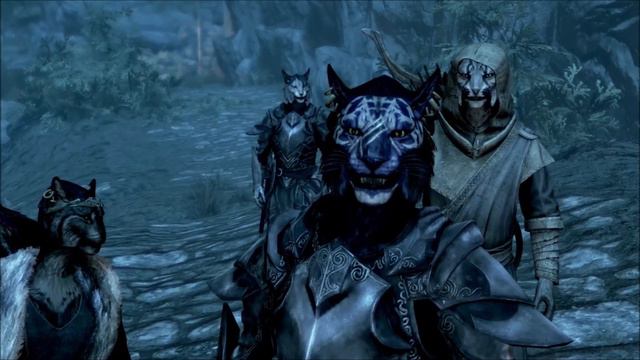Inigo's Plans For His Spider Egg (Skyrim: Special Editon) смотреть онлайн