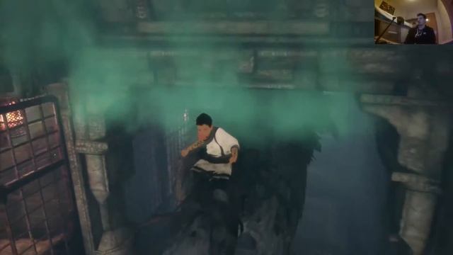 [ESP] THE LAST GUARDIAN Playthrough #10 смотреть онлайн