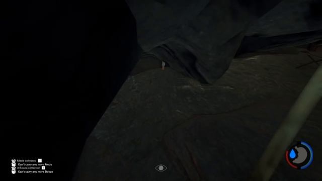 The Forest - Как спуститься в кратер в форесте смотреть онлайн