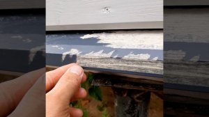 как очистить малярный скотч от металлической поверхности