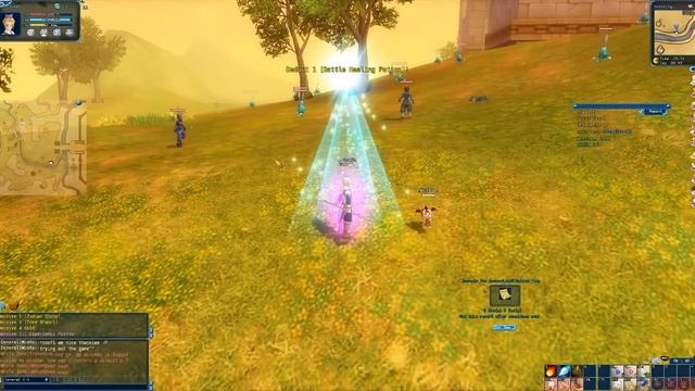 Lucent Heart Impressions with ColbyCheeZe смотреть онлайн