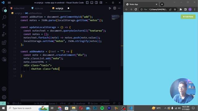 Parsing Nested JSON Arrays & Objects | Android Tutorials Beginners #22 смотреть онлайн
