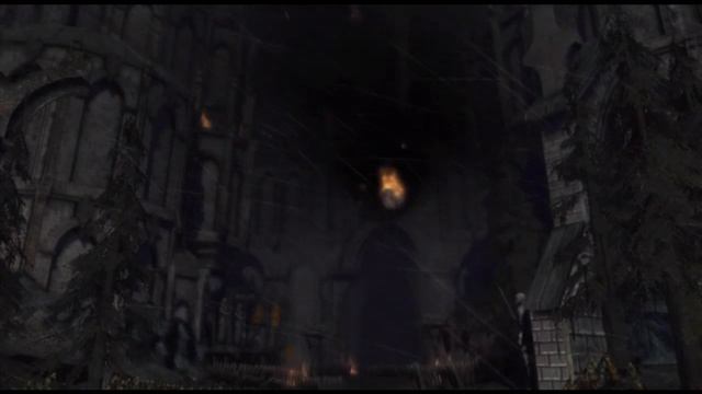 Dragon Age - Origins: Битва при Остагаре смотреть онлайн