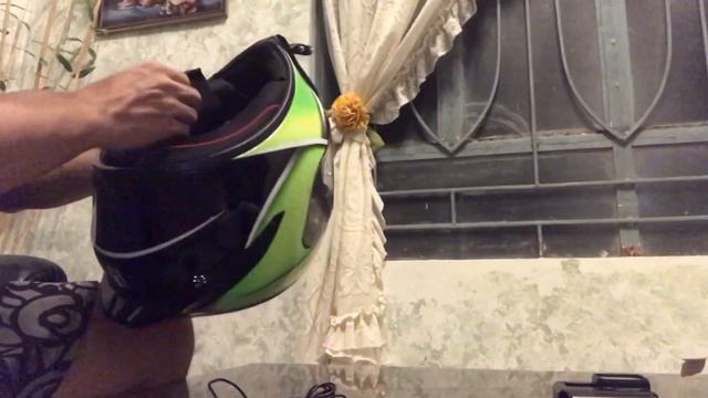 UNBOXING OF BOYA MIC BY-LM20 / PLUS TESTING OF MIC / KAWASAKI Z1000R смотреть онлайн