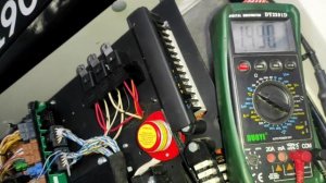 Три неисправности в одном автобусе НЕФАЗ-5299.