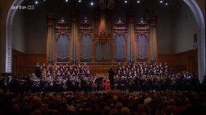 С. В. Рахманинов - «КОЛОКОЛА» / КАПЕЛЛА имени А. А. Юрлова, ГОСОРКЕСТР России, Владимир Юровский