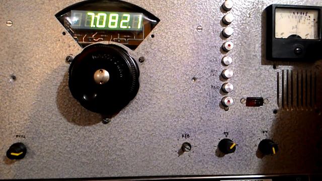UW3DI-1 вечер