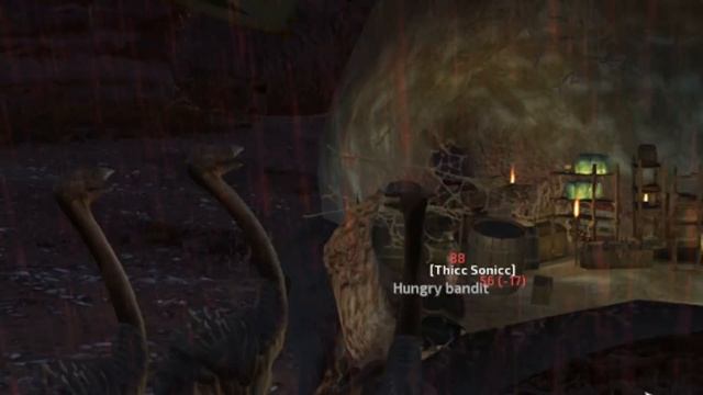 The Average Kenshi Experience: Revenge of Thicc Sonic смотреть онлайн