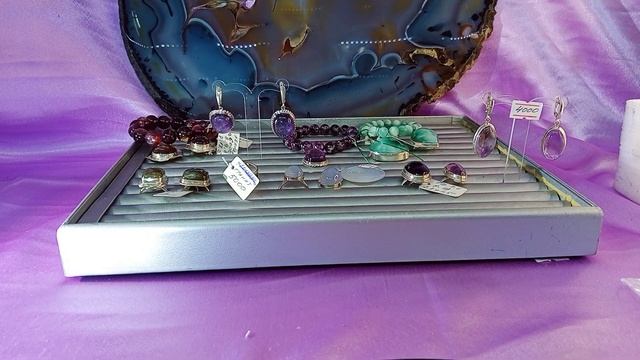 Украшения с браслетами (некоторые новинки ). тел. 89233985264 смотреть онлайн