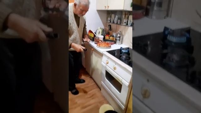 Фокус не удался. Прикол. Смех смотреть онлайн