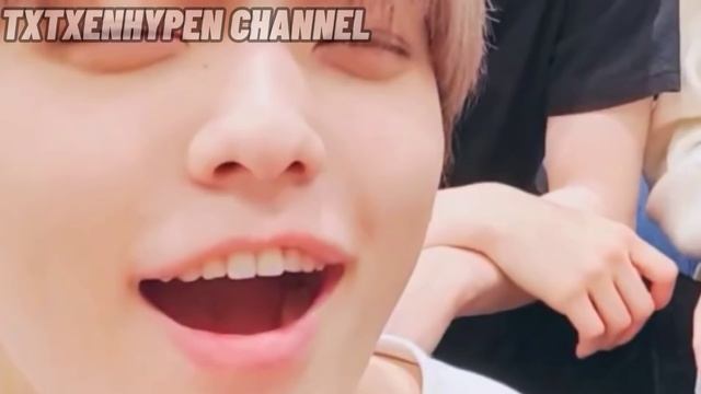 THE B IN BEOMGYU STANDS FOR BRAT AND TXT'S SPOILED CHILD OF ALL TIME смотреть онлайн