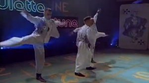 Кар Мэн  -  Чао Бамбино .