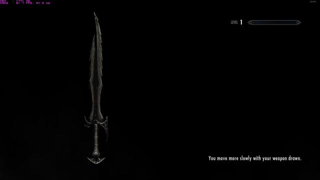 Skyrim Flora Overhaul - basic and regular смотреть онлайн