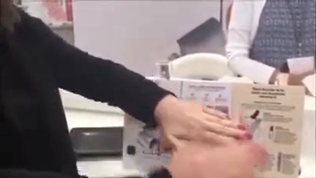Инновационная сыворотка от Mary Kay смотреть онлайн