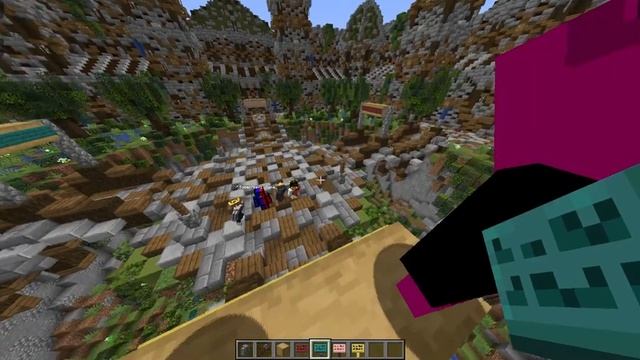 Kingdom Smp has opened feel free to join. JAVA ONLY смотреть онлайн