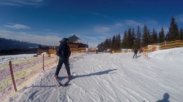 БУКОВЕЛЬ 2023. Огляд. ЦІНИ. Катання. Відпочинок у готелі MK Resort Магія Карпат смотреть онлайн