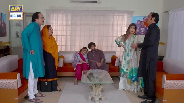 Bulbulay Season 2 Episode 1 | ARY Digital Drama смотреть онлайн