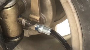 КАК ШПРИЦЕВАТЬ смазывать КВАДРОЦИКЛ LINHAI YAMAHA M200 M150