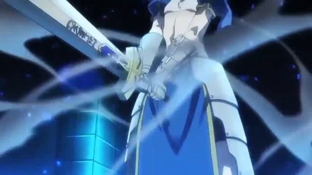 Fate kaleid liner prisma illya - AMV - [Bad Apple] смотреть онлайн