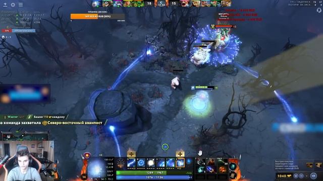 АГЕНТЫ ГАБЕНА НА 11к ММР ЗАНЯЛИСЬ СТАРЫМ БОГОМ смотреть онлайн