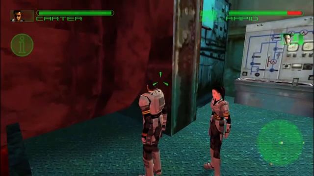 Project Eden (Level 11) Eden Walkthrough Guide - Final Level смотреть онлайн