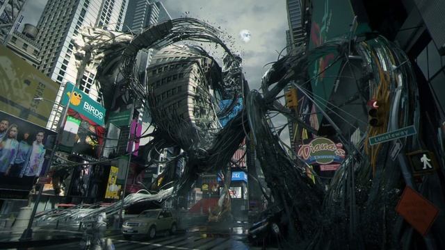 Pragmata - Official World Premiere Announcement Trailer