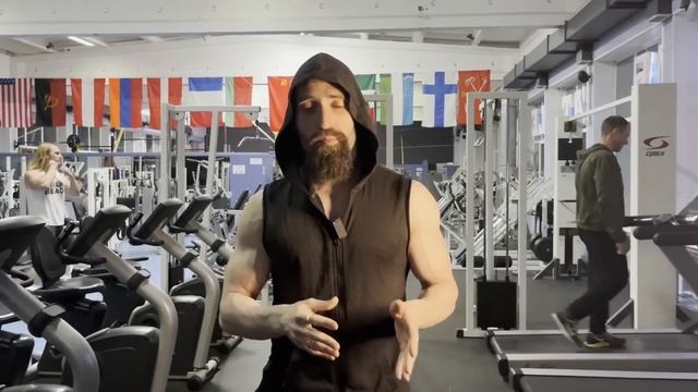 Два НОВЫХ секрета сжигания жира смотреть онлайн