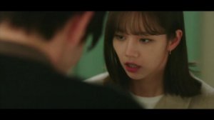 Страстные поцелуи Korean drama tv series kdrama Корейская дорама/Пугающее сожительство,поцелуй