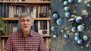 СУРДИН: странные находки на других планетах. Неземной подкаст