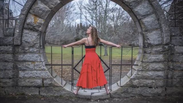 Andi Flax Adi Shakti смотреть онлайн