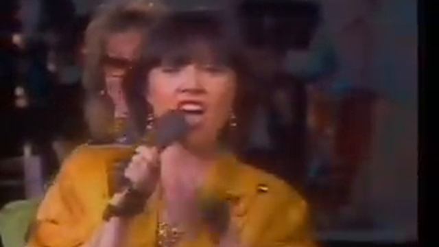 Eurovision 1986 - France - Cocktail Chic "Européennes" смотреть онлайн