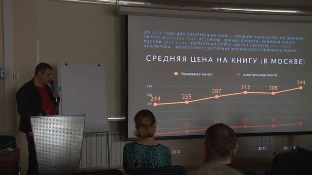 Владимир Харитонов, исполнительный директор Ассоциации интернет-издателей смотреть онлайн