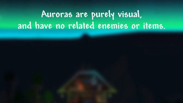 Terraria Spirit Mod: Auroras Explained! смотреть онлайн