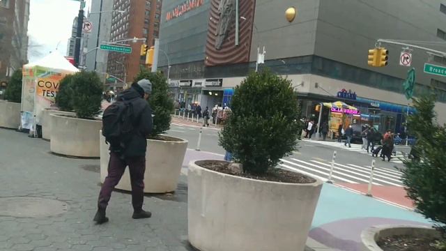 Едем в Кони Айленд ➤ День 5 ➤ (DIARY-Am) смотреть онлайн