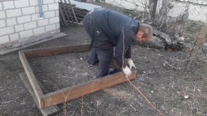 ПАРНИК СВОИМИ РУКАМИ, для зелени.