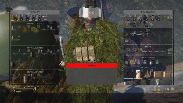 DayZ Go Dupe Some More Ps5 Official