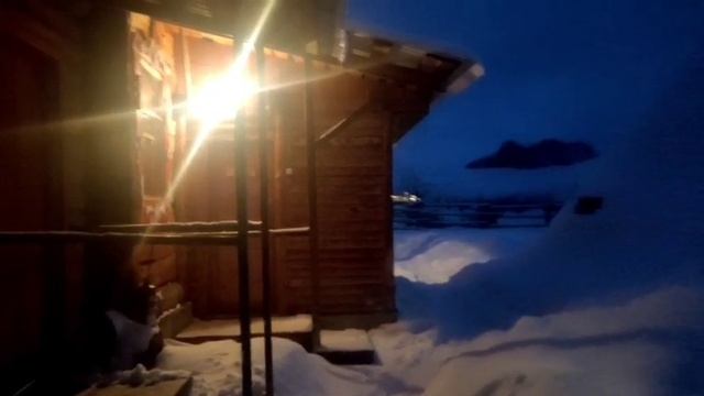 зимний отдых в Русском доме село Язово 2023год смотреть онлайн