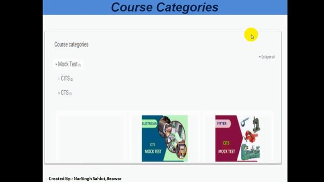 NIMI Exam Preparation for Online ITI, APPRENTICE Mock Test free смотреть онлайн