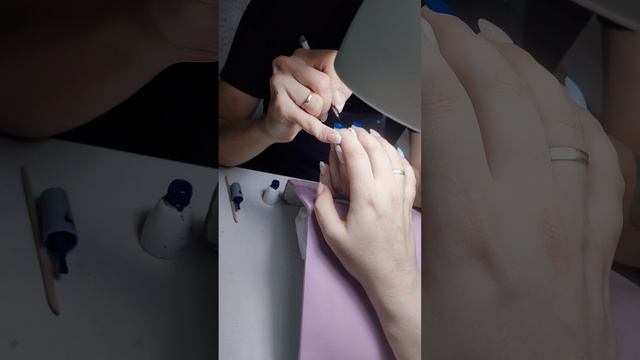 Обзор наращивания ногтей в Самаре смотреть онлайн