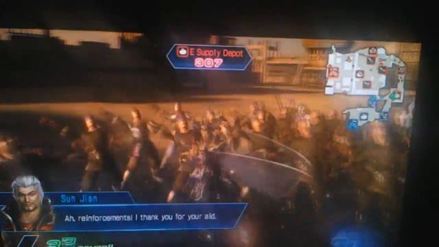 Dynasty Warriors Next - Review смотреть онлайн