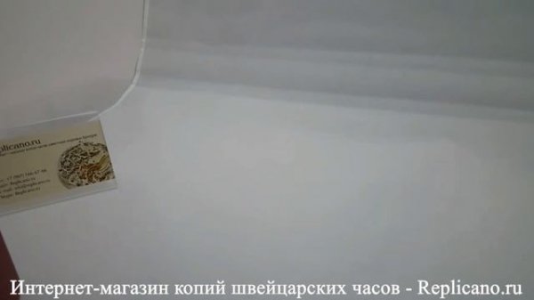 Коробка Cartier Картье